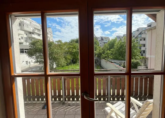 4-bedroom House & Large Garden